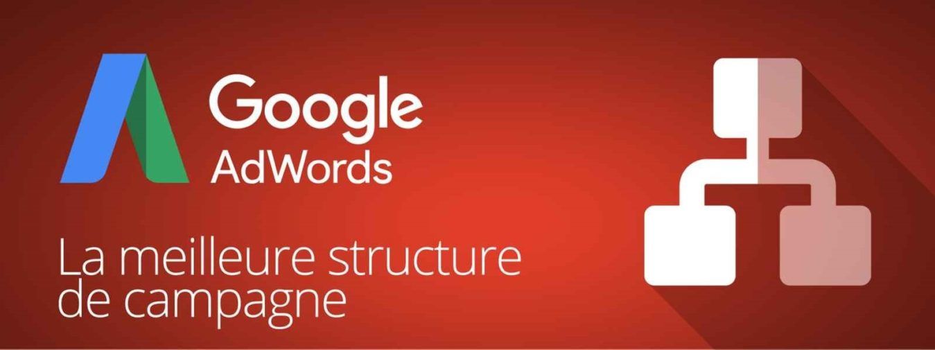 Comment structurer au mieux vos campagnes Google Ads ?