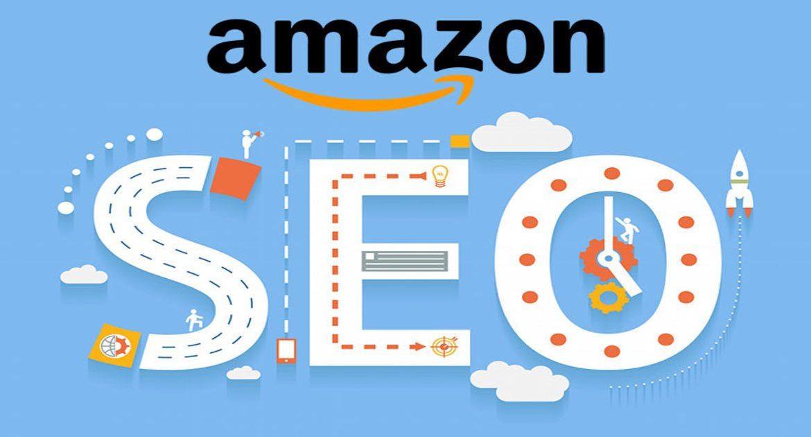 Guide SEO Amazon