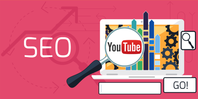 SEO YouTube: 5 astuces pour optimiser votre chaîne | Agence 90