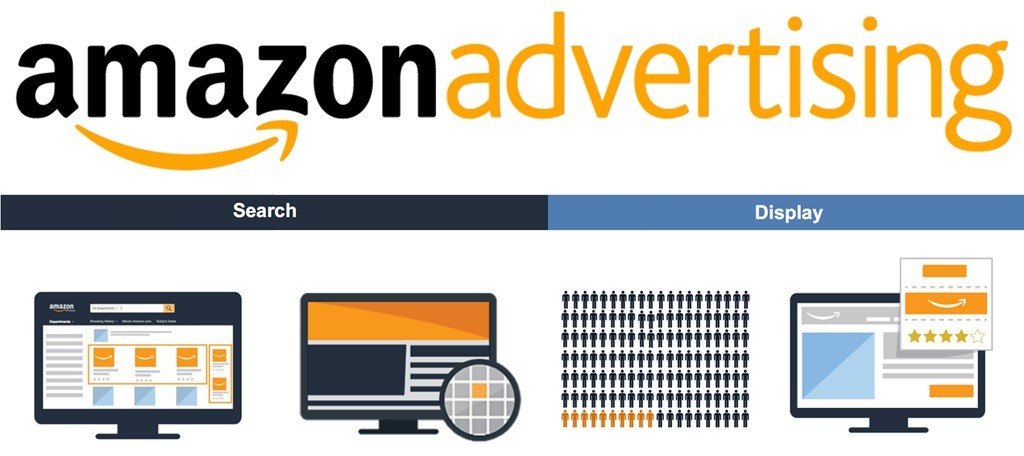 campagnes sponsorisees Amazon