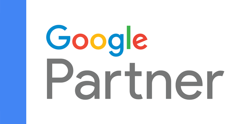 agence google partner