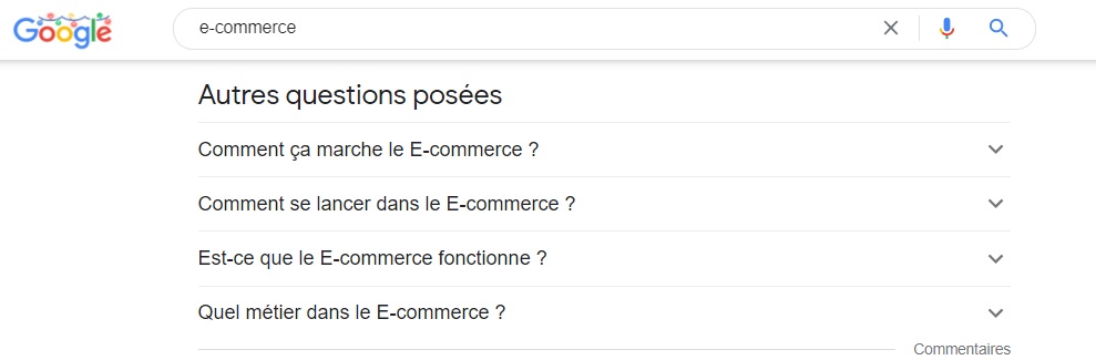 paa e commerce