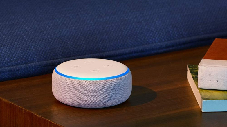 Black Friday 2019: Record historique pour Amazon avec l’Echo Dot comme vente numéro 1