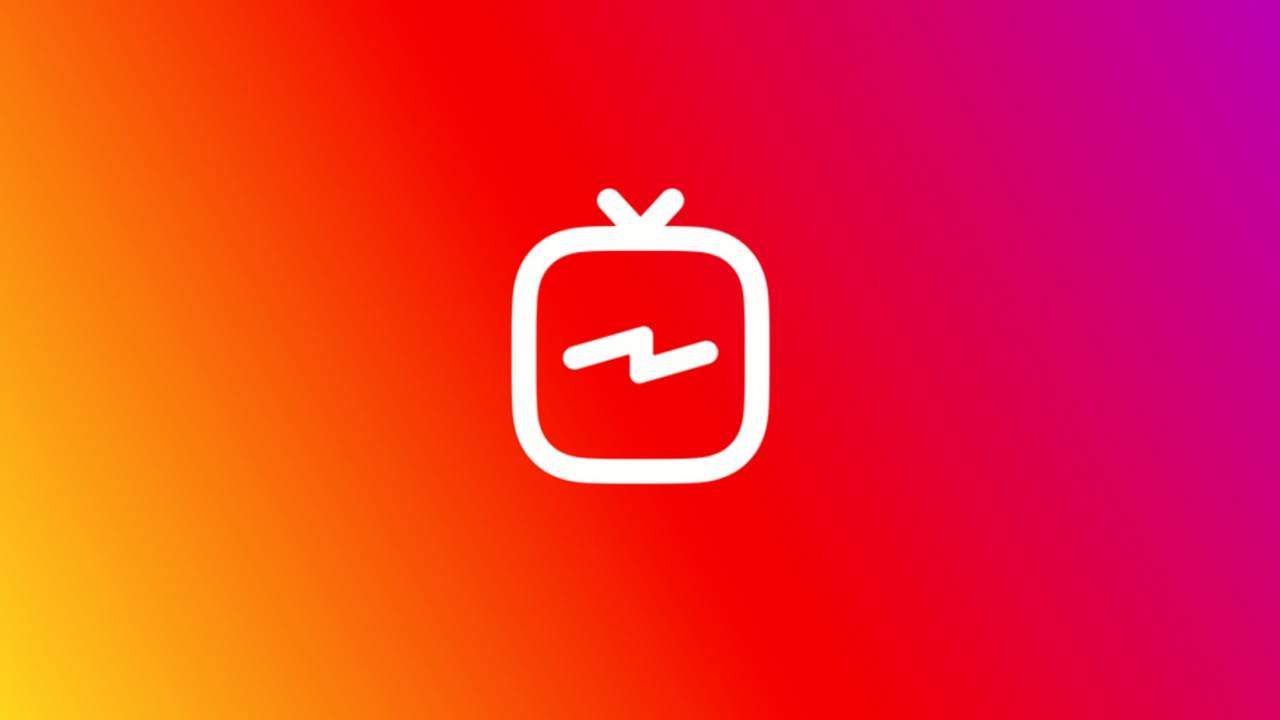 Instagram a supprimé le bouton IGTV parce que personne ne l’utilisait