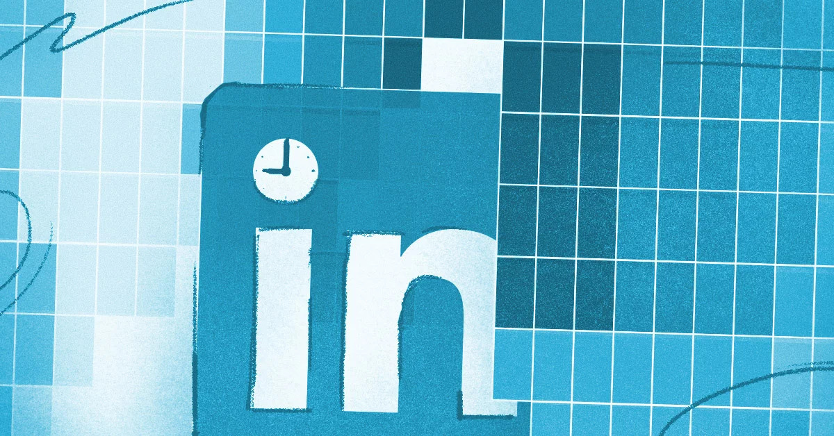 Quand publier sur LinkedIn ?