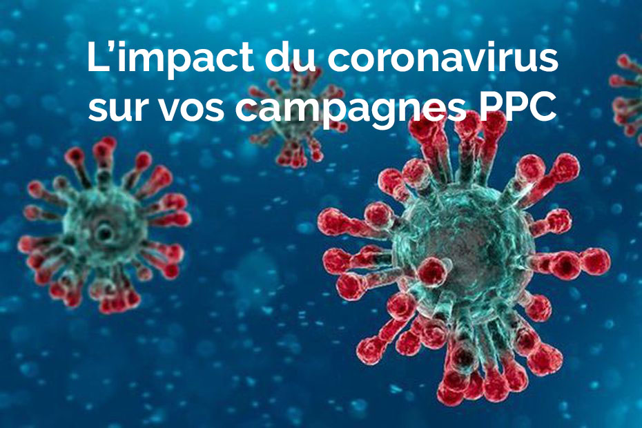 ppc et coronavirus