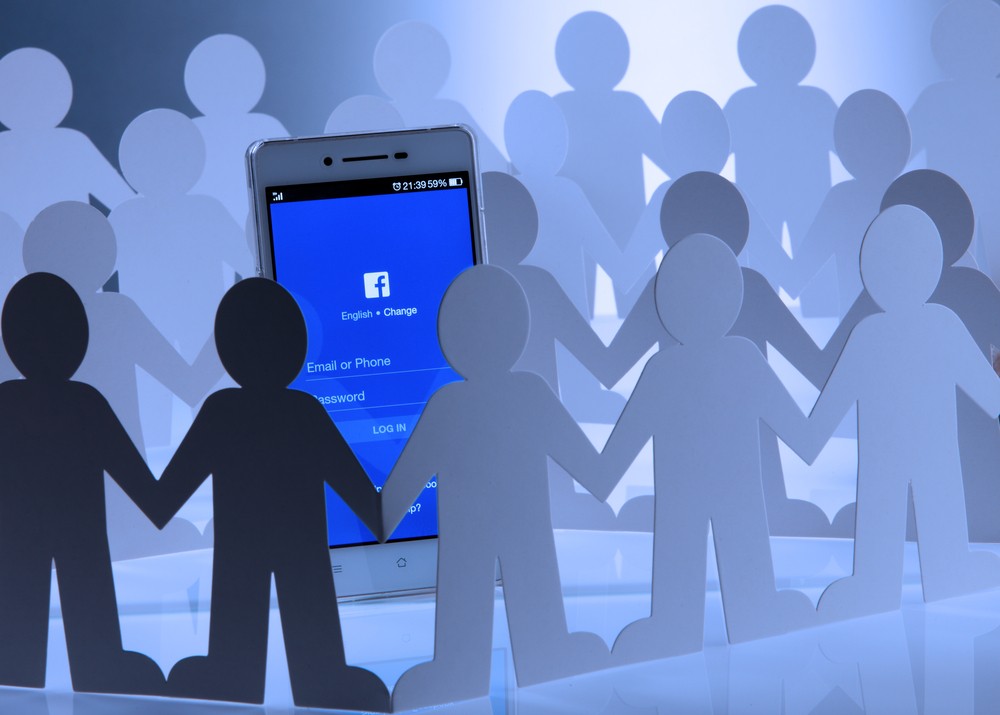 Covid-19 : Facebook s’engage à aider les petites entreprises