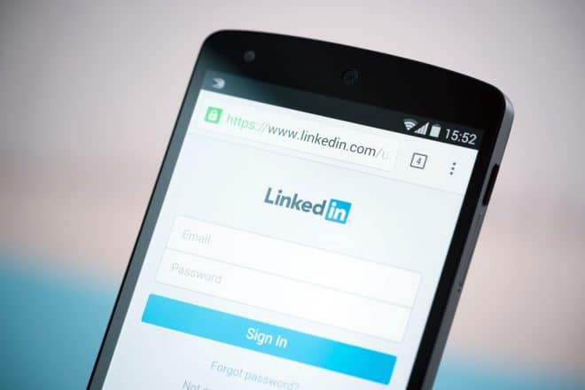Les Stories débarquent sur LinkedIn