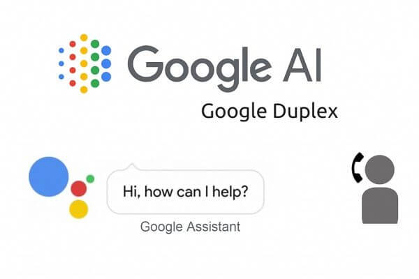 google duplex