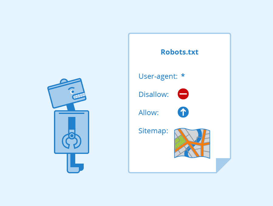 Astuce SEO : la Wayback Machine permet de récupérer les anciens robots.txt