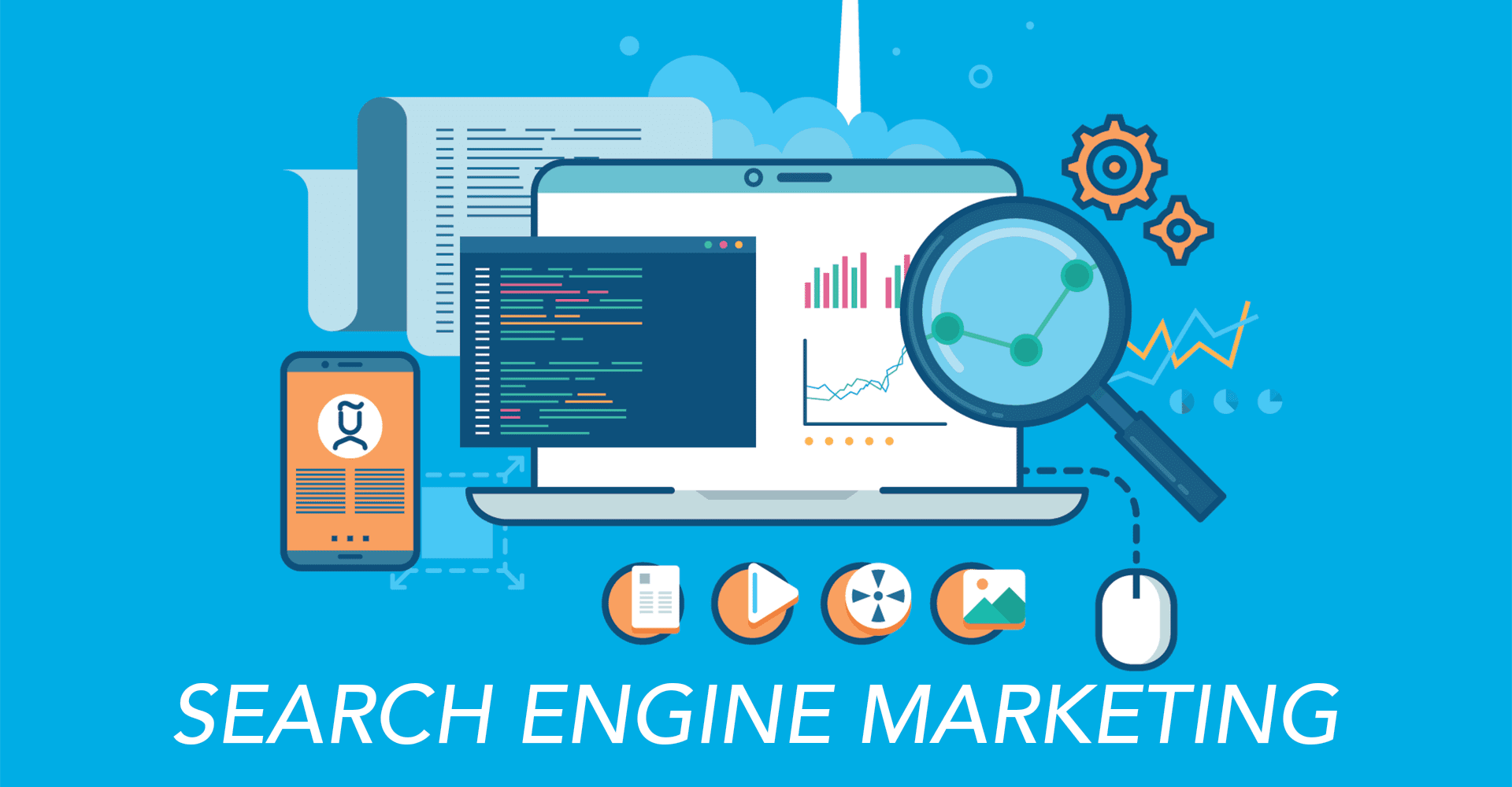 Qu’est-ce que le SEM (Search Engine Marketing) ?