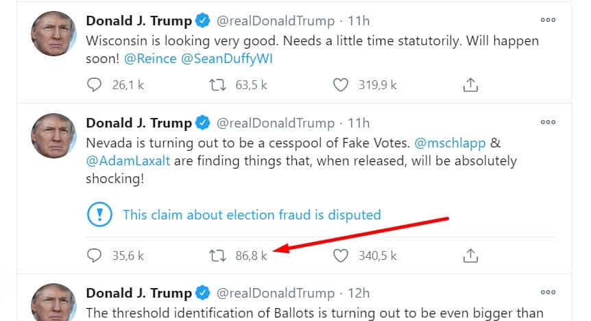 trump tweet 1