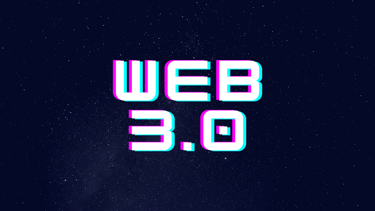 web 3.0