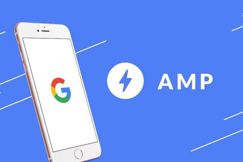 google amp