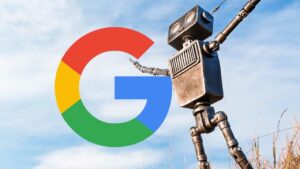 Search Console : Les URL avec ‘#’ proviennent de sitelinks