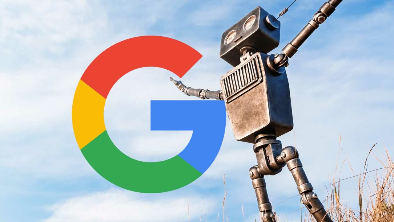 Mouvements importants sur les SERP : signes d’une mise à jour majeure de Google ?