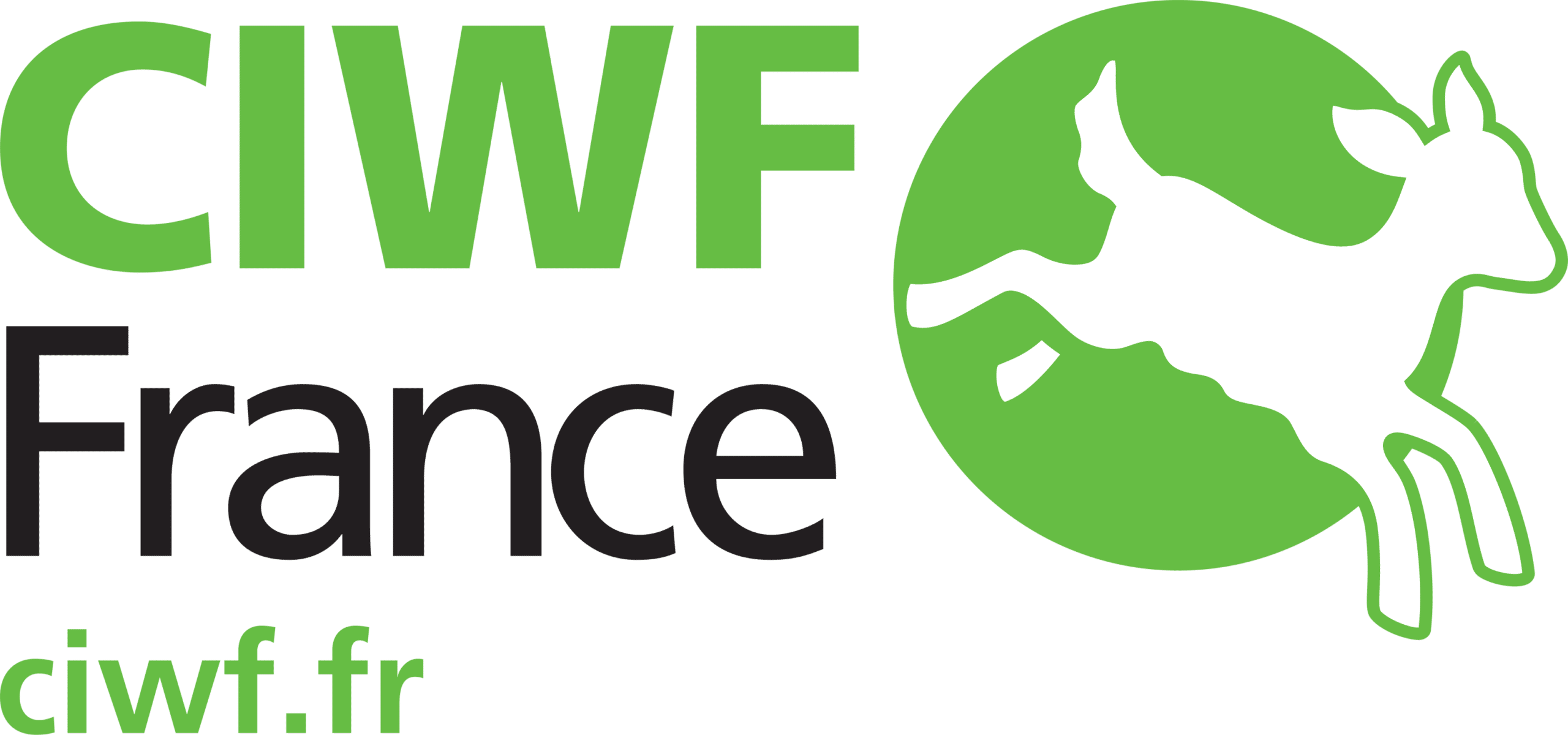 logo ciwf