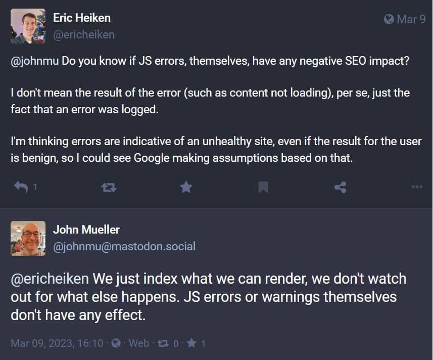 js mastodon john mueller