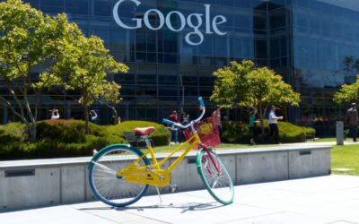 Google lance de nouveaux types de résultats de recherche en Europe