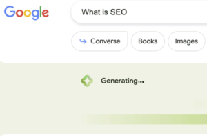 Nouvelle recherche : Google teste un nouveau design pour SGE qui ressemble à la recherche classique